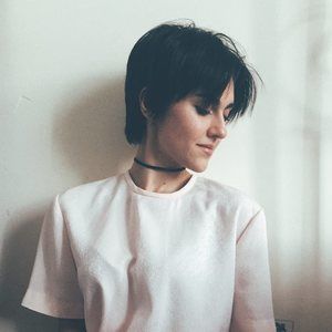 Meet your Posher, Olga